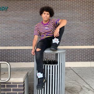 Meet your Posher, Jason